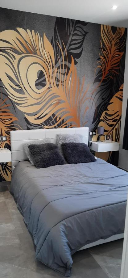 Apartamento Centrico فوينخيرولا المظهر الخارجي الصورة
