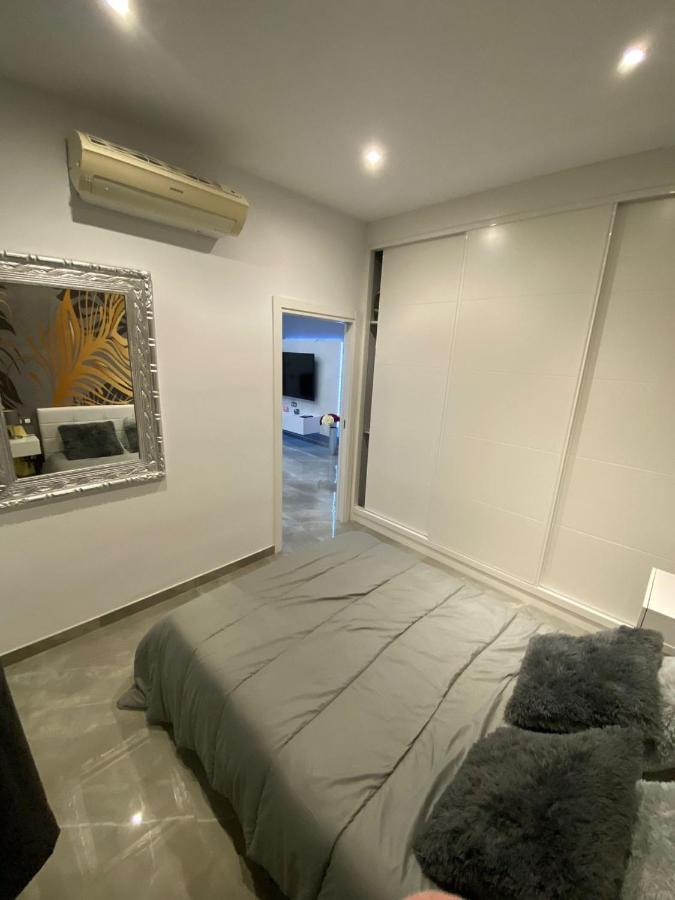 Apartamento Centrico فوينخيرولا المظهر الخارجي الصورة