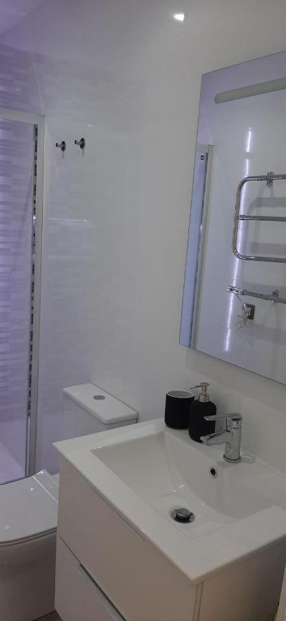 Apartamento Centrico فوينخيرولا المظهر الخارجي الصورة