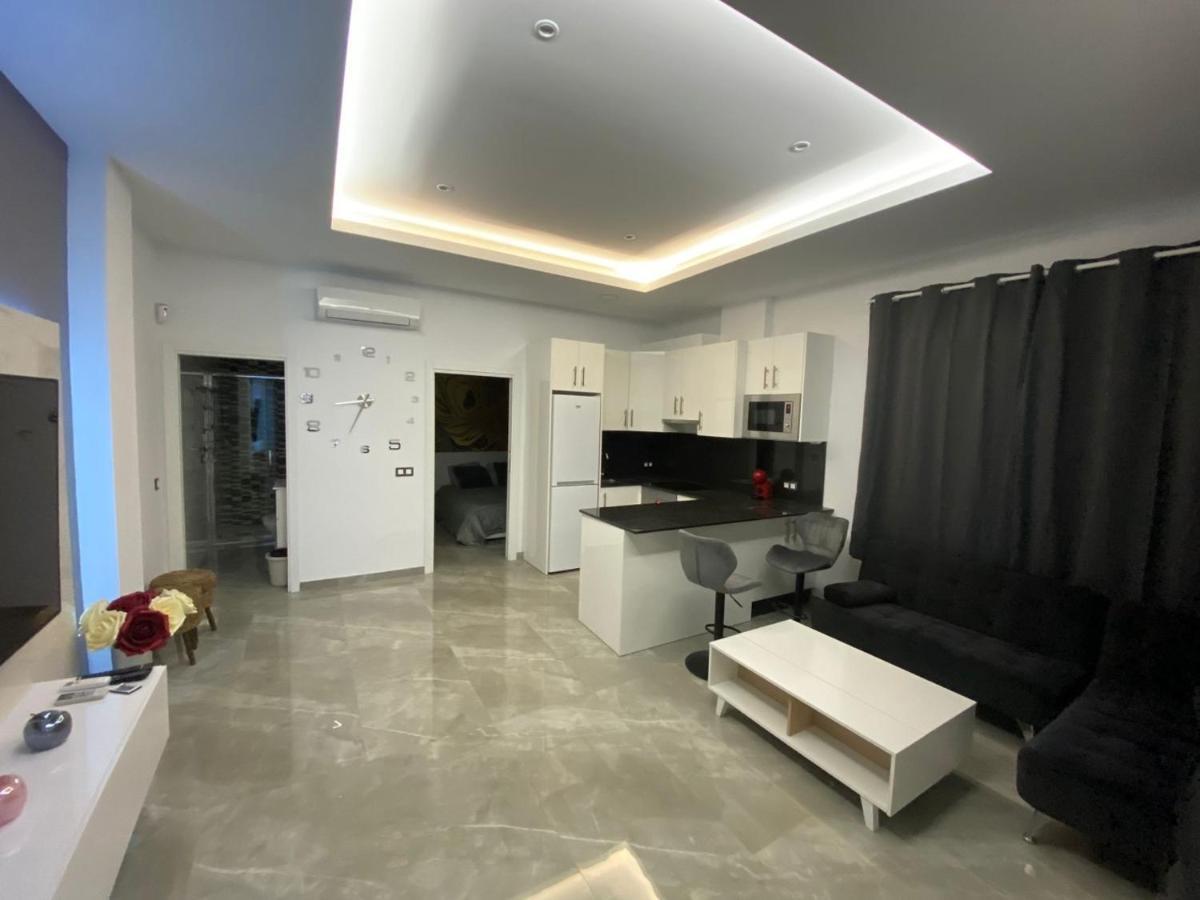 Apartamento Centrico فوينخيرولا المظهر الخارجي الصورة