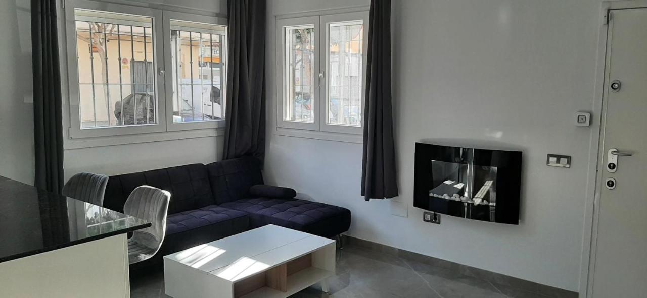 Apartamento Centrico فوينخيرولا المظهر الخارجي الصورة