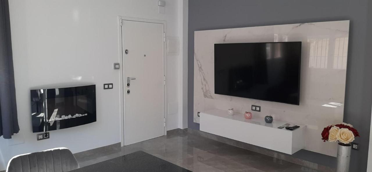 Apartamento Centrico فوينخيرولا المظهر الخارجي الصورة