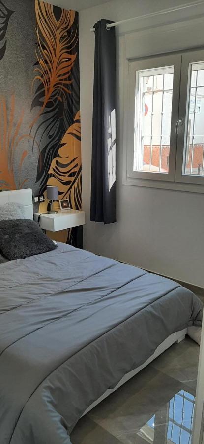Apartamento Centrico فوينخيرولا المظهر الخارجي الصورة