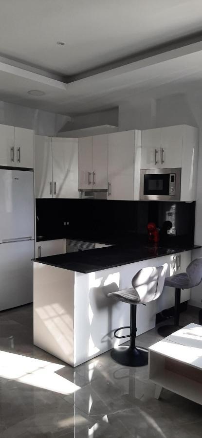 Apartamento Centrico فوينخيرولا المظهر الخارجي الصورة